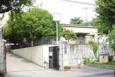 紫竹小学校