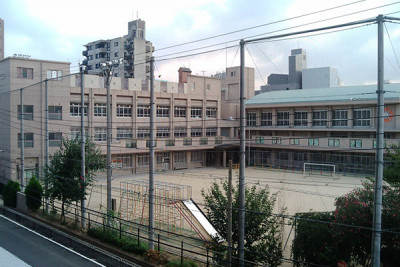 光徳小学校