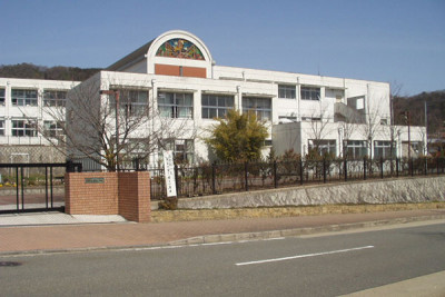 桂坂小学校