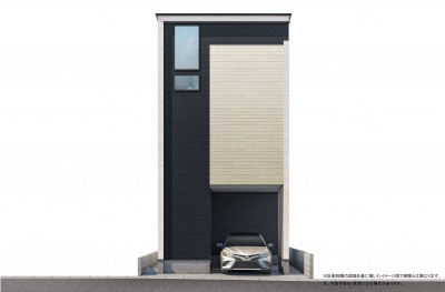 完成イメージ図