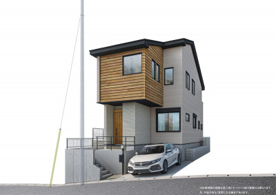 完成イメージ図